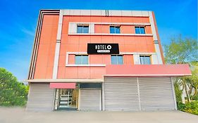 Super Hotel O Hanuman Naka Ujjain Formerly Krishna Palace
